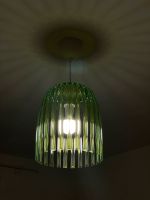 KOZIOL Josephine Design Lampe original Grün Transparent Thüringen - Weimar Vorschau