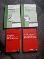 Fachbücher Soziale Arbeit - Recht, Beratung Hamburg-Nord - Hamburg Barmbek Vorschau