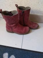 Winterstiefel von clic der Größe 27 Duisburg - Rumeln-Kaldenhausen Vorschau