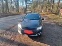 Passat b7 2.0 Tdi -140 Ps Niedersachsen - Kirchlinteln Vorschau