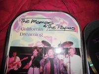 The Mamas & the papas " california dreaming" CD 1994 Hessen - Hainburg Vorschau