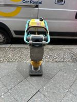 Ammann ACR 60 Stampfer Hopser mit Rechnung Mitte - Wedding Vorschau