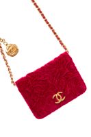 SALE! CHANEL Clutch Chain AP2280 B05946 Fuchsia RATENKAUF Kr. München - Grünwald Vorschau