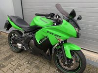 Kawasaki ER6F-ABS Nordrhein-Westfalen - Würselen Vorschau