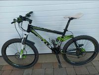 Bulls Wildcard Fully Mountainbike 26 Zoll Bayern - Aufhausen Vorschau