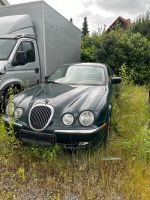 Jaguar S Type V6 mit Getriebeschaden Baden-Württemberg - Lahr (Schwarzwald) Vorschau