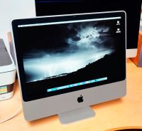 iMac 20" 2008  4Gb RAM 250Gb 2,4 GHz IntelCore2 Baden-Württemberg - Karlsruhe Vorschau