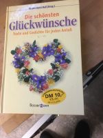 Texte und Gedichte für jeden Anlass Niedersachsen - Celle Vorschau
