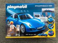 Playmobil Porsche Rheinland-Pfalz - Framersheim Vorschau