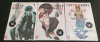 Tokyo Ghoul 1-3 Brandenburg - Peitz Vorschau