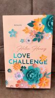 Helen Hoang Love Challenge Hessen - Fritzlar Vorschau