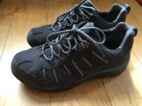 Neue Wanderschuhe Jack Wolfskin Größe 39,5 Eimsbüttel - Hamburg Niendorf Vorschau