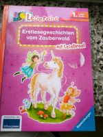 Leserabe Erstleser Buch ohne Lineal Thüringen - Dingelstädt Vorschau