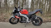 Aprilia Tuono 125 ABS, Moped Motorrad 125er Hessen - Alheim Vorschau