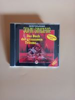 John Sinclair - das Buch der grausamen Träume Folge 20 Director´s Nordrhein-Westfalen - Mönchengladbach Vorschau