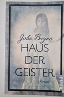 Haus der Geister - John Boyne Nordrhein-Westfalen - Kaarst Vorschau