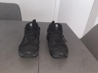 Wanderschuhe Salomon, Gr. 37,5 Bayern - Ingolstadt Vorschau