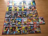 31 PC Player Zeitschriften Sammlung 1/99 bis 6/01 PCPlayer Nordrhein-Westfalen - Bergkamen Vorschau