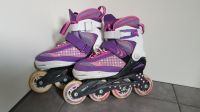 Inline Skates / inkl. Protectoren / Gr. 29-33 / 10€ Baden-Württemberg - Crailsheim Vorschau