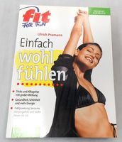 Fit For Fun - Einfach wohl fühlen - Gesundheit Schönheit Energie Hessen - Herleshausen Vorschau