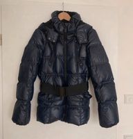 Esprit Damen Winterjacke dunkelblau Größe 40 neu Hessen - Friedrichsdorf Vorschau