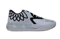 Puma LaMelo Ball MB.01 Lo White Black EU 44,5 Bayern - Schorndorf Vorschau