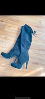 Catwalk Oberschenkel Stiefel 40 Neuwertig Nürnberg (Mittelfr) - Südoststadt Vorschau