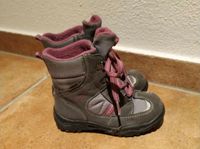 Winterstiefel von Superfit 25 Bayern - Vaterstetten Vorschau