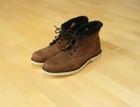 tolle WalkX Echtleder Herren Stiefeletten Gr. 45 (Gr. 44) - NEU Baden-Württemberg - Neulingen Vorschau