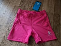 Neu Odlo kurze Laufhose pink Running Gr. xs 34 Nordrhein-Westfalen - Schwalmtal Vorschau