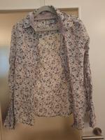 Blumen Bluse Nordrhein-Westfalen - Recklinghausen Vorschau