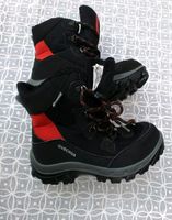 Qhechua waterproof Winterstiefel Wanderstiefel Gr. 32 Hamburg-Nord - Hamburg Langenhorn Vorschau