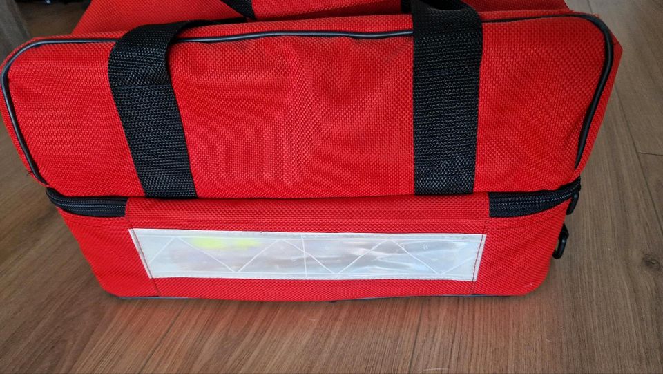 mini rescuebag Notfalltasche in Kronau