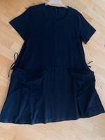 COS dunkelblaues Kleid Größe L/XL Nordrhein-Westfalen - Velbert Vorschau