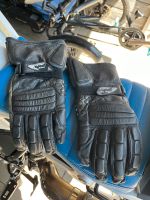 Motorradhandschuhe  Polo  Größe M Düsseldorf - Golzheim Vorschau