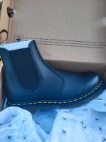 Dr. Martens Chelsea, Damenstiefel, Neu, Gr. 39 Niedersachsen - Bad Münder am Deister Vorschau