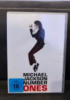 Michael Jackson DVD Niedersachsen - Schöningen Vorschau
