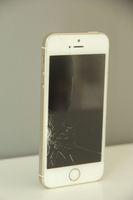 Apple iPhone 5s 16GB *** gold ***A1457 *** Hamburg-Mitte - Hamburg St. Pauli Vorschau