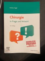 Chirurgie in Frage und Antwort Baden-Württemberg - Ofterdingen Vorschau