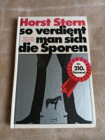 So verdient man sich die Sporen, Horst Stern Nordrhein-Westfalen - Kempen Vorschau