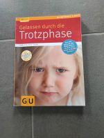 Gelassen durch die Trotzphase GU Ratgeber Kinder Nordrhein-Westfalen - Niederzier Vorschau