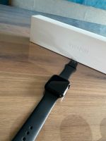 Apple Watch Series 8 GPS 45mm Black Bayern - Floß Vorschau