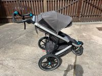 Thule Sportbuggy Urban Glide Sachsen-Anhalt - Harzgerode Vorschau