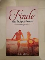 Finde den Jackpot-Freund Buch von Sofia Müller Essen - Altenessen Vorschau