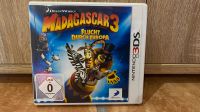 Nintendo 3 DS Madagascar 3 Bayern - Obermeitingen Vorschau