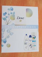 Dove Congratulations Pflegedusche Body Lotion Deodorant - OVP Baden-Württemberg - Spaichingen Vorschau