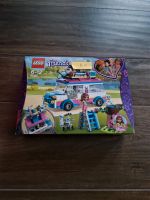 Lego friends Auto Niedersachsen - Nienhagen Vorschau