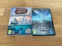 PC Spiel - Anno 2205 & Anno 2070 Königsedition Düsseldorf - Lörick Vorschau