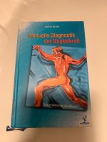 Manuelle Diagnostik der Muskelkraft Hamburg Barmbek - Hamburg Barmbek-Süd  Vorschau