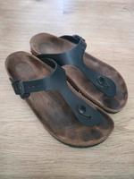 Birkenstock schwarz 38 Rheinland-Pfalz - Mainz Vorschau